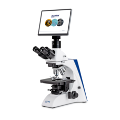Digitalmikroskop-Set KERN OBN 135T251