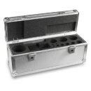 Case, aluminium, up to 200g for knobbed weights E1...