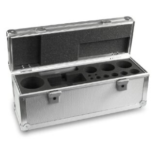 aluminium case up to 1kg for knobbed weights E1 – M3