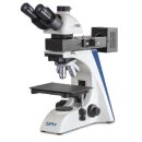 Metallurgical microscope (Inverted) Binocular Achromat...