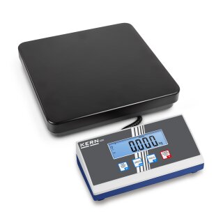 Plattformwaage Max 150 kg: d=0,05 kg, 268,48 €