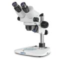 Stereo-Zoom Mikroskop (nur 220V) OZL 451, 0,75 x - 5 x,...