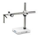 Holder for stereomicroscope stand with adjustable tension...