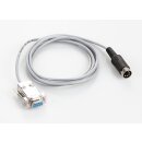 Cable de interfaz RS-232 para la conexión de un...