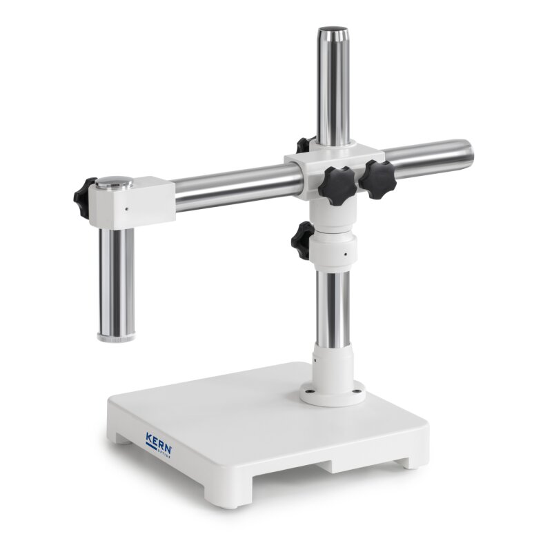 Stereomikroskop-Ständer (Universal) klein: Teleskoparm, 359,58 €