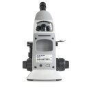Durchlichtmikroskop Monokular Achromat 4/10/40: HWF10x18: 3W LED