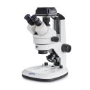 Stereomikroskop - Digitalset OZL 468C832, 0,7 x - 4,5...