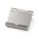 Tablet-Ständer aus Aluminium