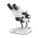 Stereo zoom microscope Binocular Greenough: 0,75-3,6x:...