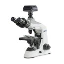 Durchlichtmikroskop - Digitalset OBE 124C832, 4x
10x
40x,...