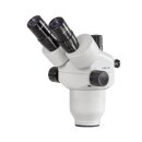 Stereomicroscope Binocular Greenough: 2/4x: HSWF10x23